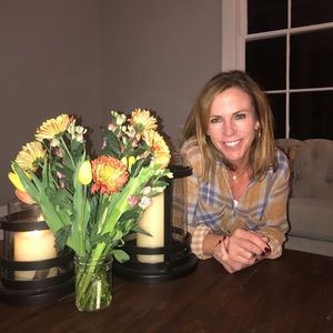 Meet your Posher, Courtney